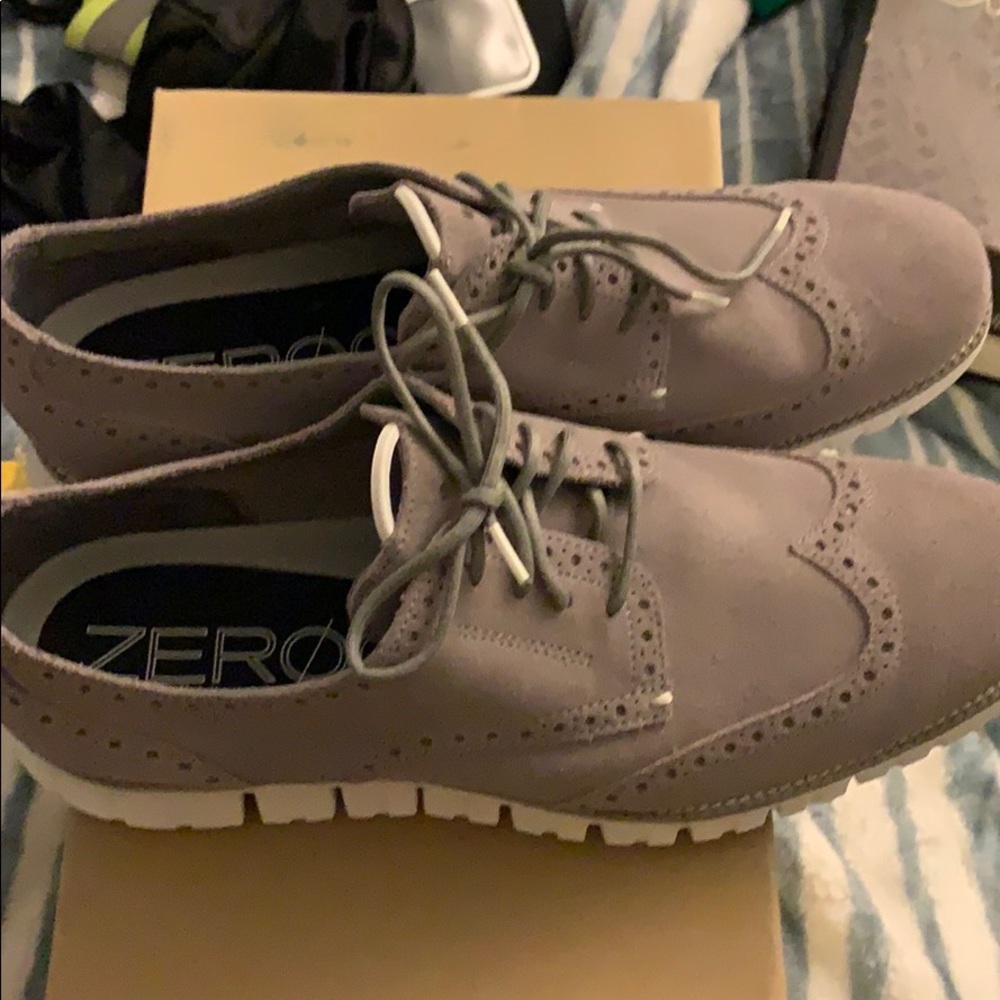 Cole Haan zerogrand DC Wing